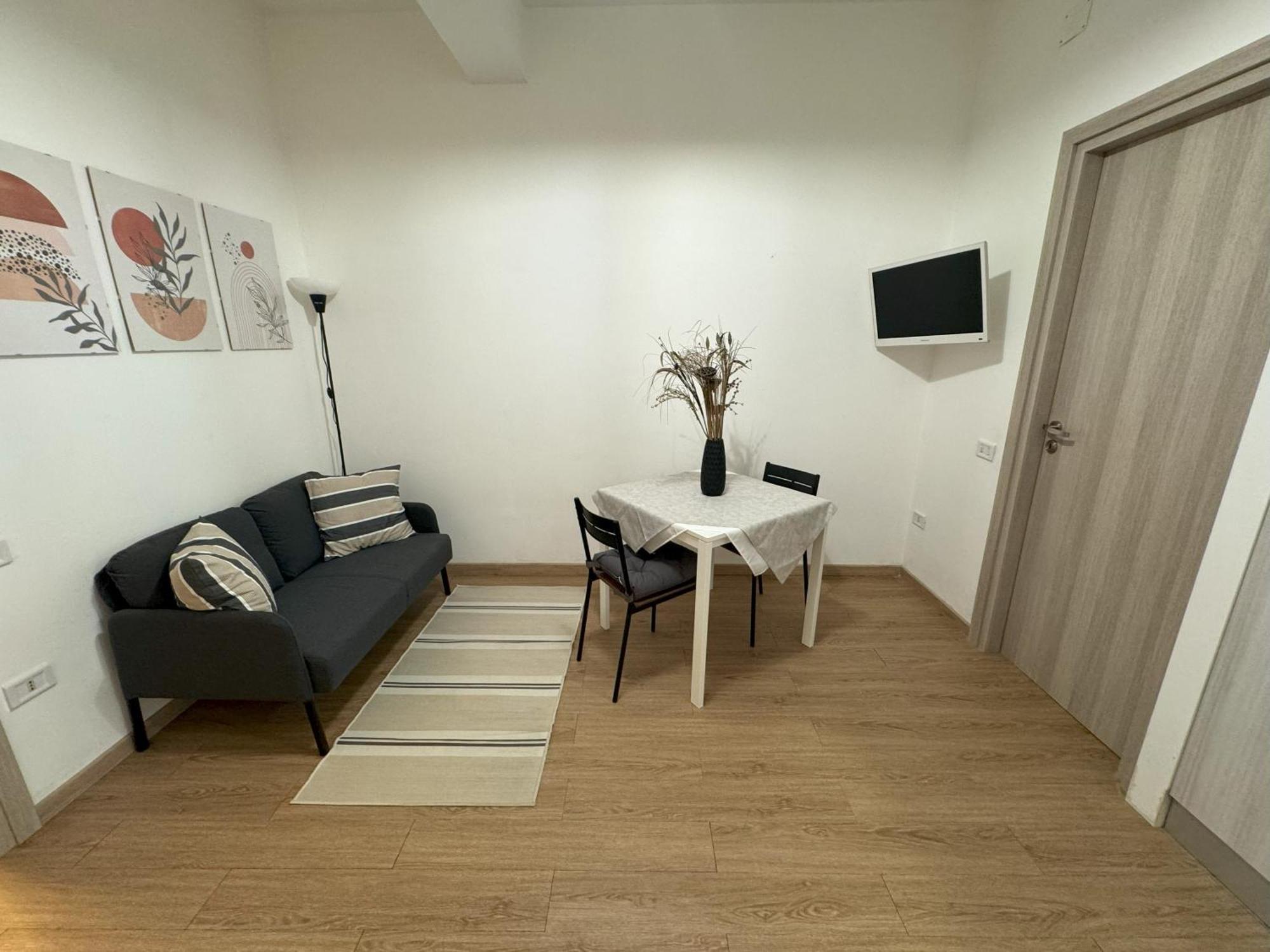 Apartment Tiziano's House - Parco Marconi Rom