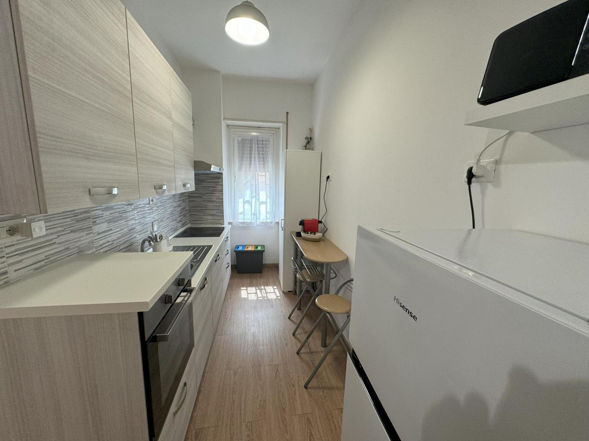 Apartment Tiziano's House - Parco Marconi *