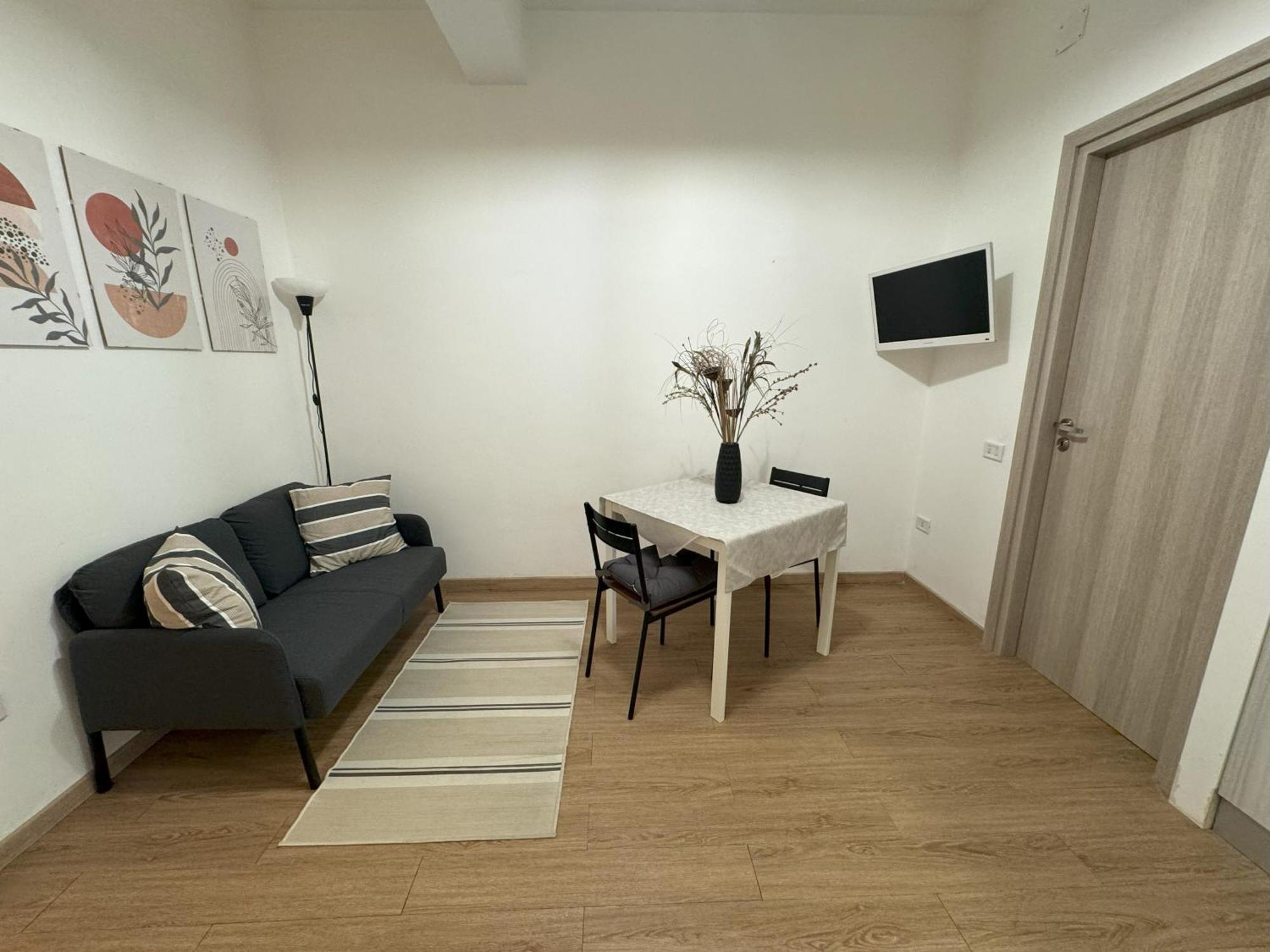 Apartment Tiziano's House - Parco Marconi